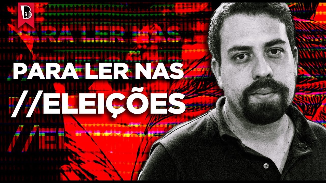 esquerda vs direita Boulos, o que ler nas eleições de 2018?
