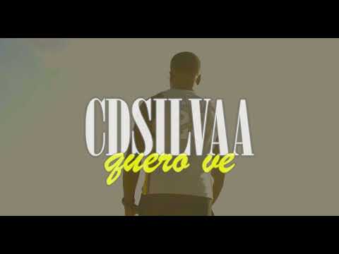 Cdsilvaa - QUERO VE