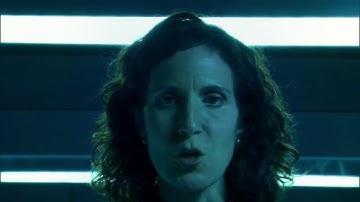 F.E.A.R. Alma Interviews HD 1080p