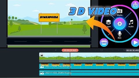 Amar Gaon Bulei nemi Tate Sambalpuri Status Editing ||3D Road moving Status //V K Y MEDIA