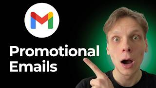 How to Delete All Promotional Emails in Gmail [2026 Guide]