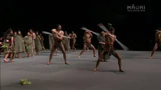 Te Maurea Whiritoi | Whakaeke | 2016 | Ngā Patupaiarehe o Tainui Te Maurea Whiritoi | Whakaeke | 2016 | Ngā Patupaiarehe o Tainui