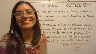 Cómo Identificar Un Verbo Conjugado