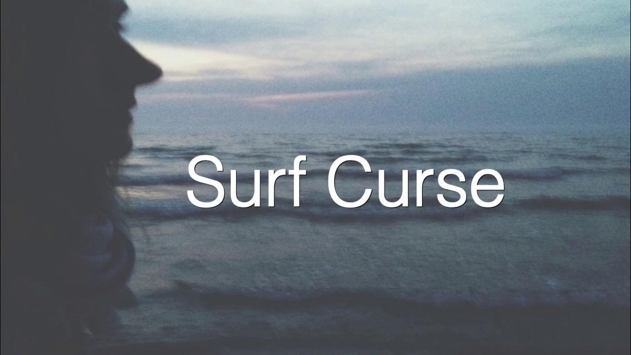 Перевод песни freaks surf. Surf Curse. Surf Curse Band. Surf Curse группа. Freaks Surf Curse.