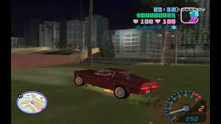 GamePlay (GTA Vice City Fast & Furious Mod #1) screenshot 3