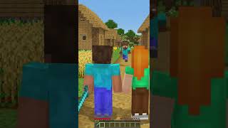 #minecraft #steve #save #alex