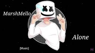 Marshmallow Alone- ¥Real Voice€