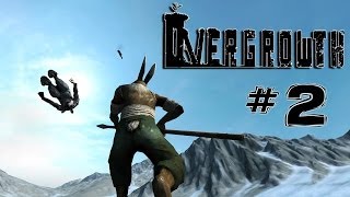 Are You Not Entertained Overgrowth Part 2 Are You Not Entertained Overgrowth Part 2