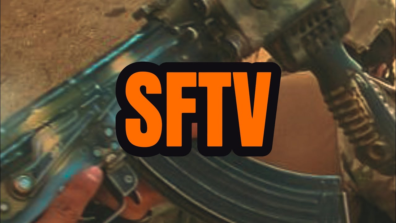 11 Minutes of Military Madness