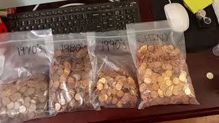 Penny hoarder