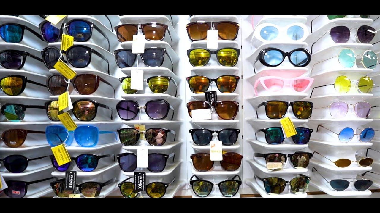 Sylla Boutique mid 2021 (VIDEO COMERCIAL)