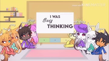The piggy characters react to piggy alpha memes part 2