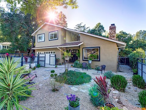 4321 Tosca Rd, Woodland Hills, CA home video tour