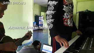 INSTRUMENT LAGU KEMARIN | Akustik Cover