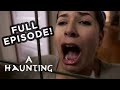 Can Family Escape Before Its Too Late?- FULL EPISODE! | A Haunting