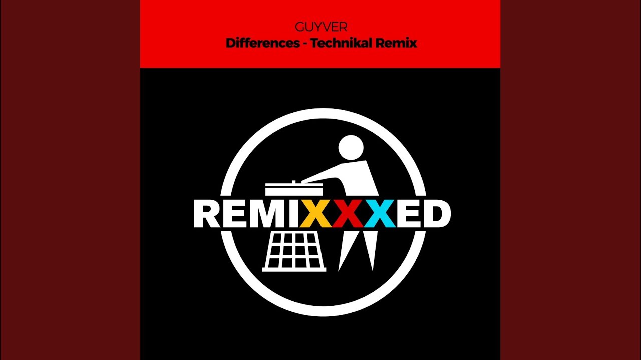 Watch Differences (Technikal Remix) on YouTube Watch Differences (Technikal Remix) on YouTube