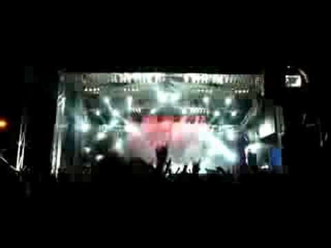 Moonspell - Alma Mater (Live @ Masters Of Rock, Vi...