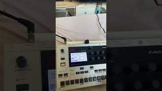 Msmsmsmsm recorded from headphones rip #monomachine
