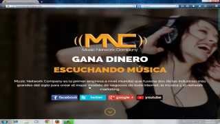 TUTORIAL - Explicación sobre nuestro sitio web (22-02-2015) screenshot 2