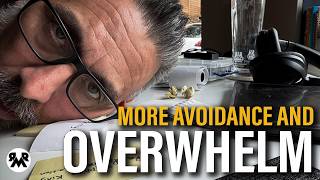 Why I Avoid the Thing I Love | Learning Glyphs X, Nexus, Hydra...