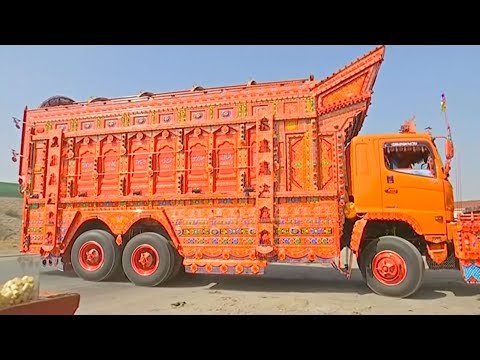 Video: Koľko hinduistov je v Pakistane?