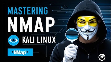 Nmap Complete Tutorial For Beginners 2024 | Master Network Scanning!