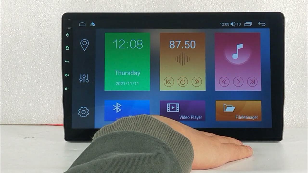 mekede m500s