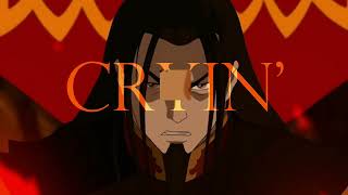 Billie Jean Zuko Edit