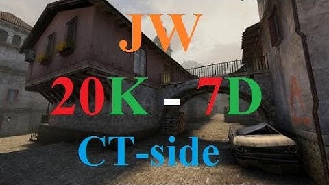 CSGO demo (JW) fnatic vs NiP Map#3 inferno Grand Final ESL One Cologne 2014  Final Day