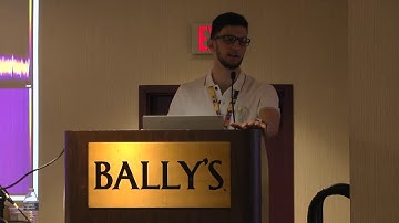 Guillemo Pilleux - Hacking Wi Fi - DEF CON 27 Wireless Village