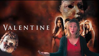 Valentine 2001 Review And Funny Moments