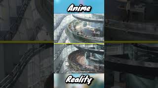 Your Name kimi No Na Wa Real Life Anime Pt1