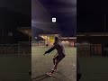 football core. #football #hopecore #skills