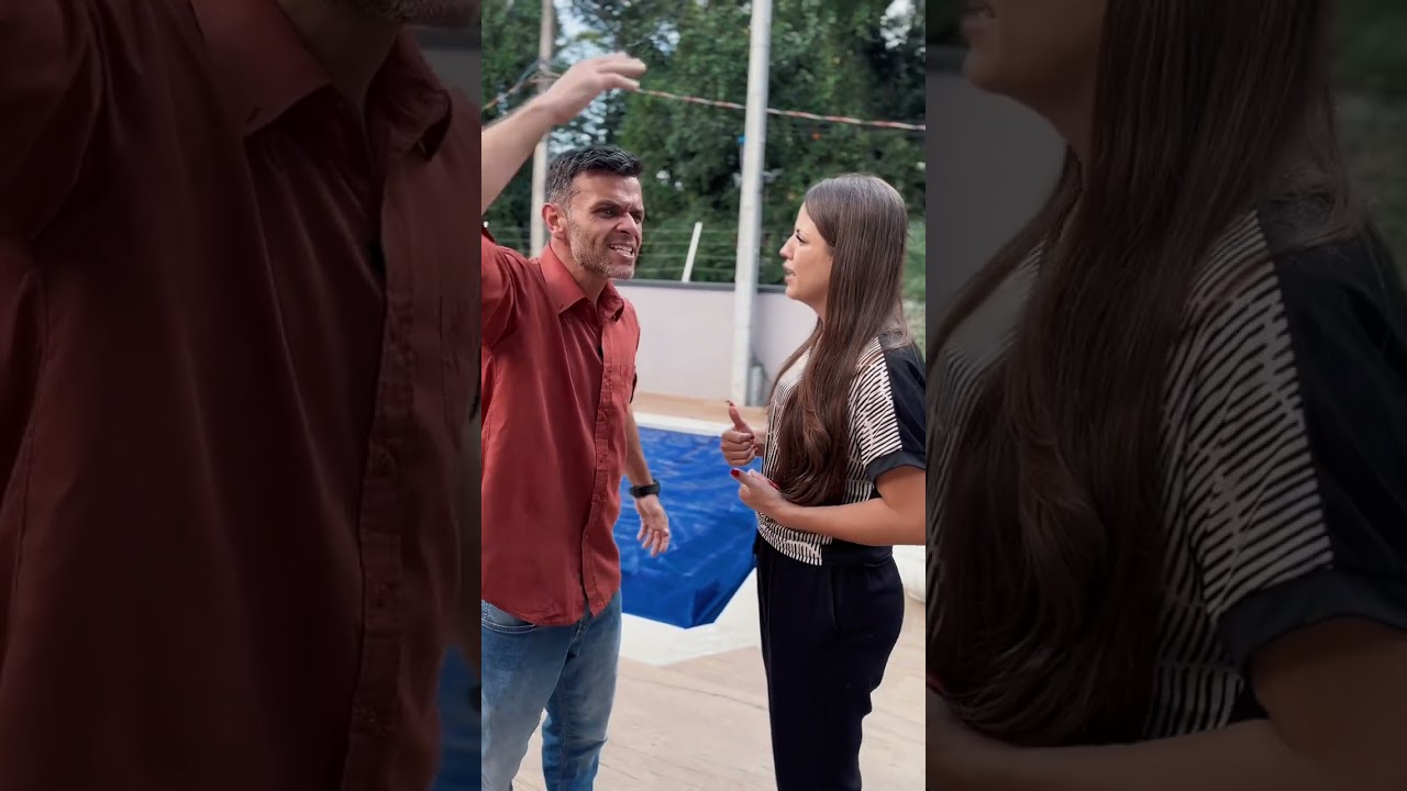 Meu namorado acha que minha filha é um problema na nossa relação!