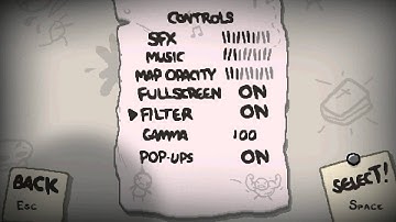 The Binding of Isaac: Rebirth -- Ep. 1A: First Look