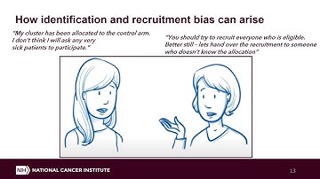 S2 a Risk of Bias in parallel cluster randomised trials