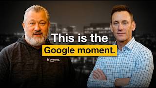 Google Search Explosion Early Adopters WIN BIG!