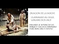 ORACION DE LA NOCHE CLAMANDO AL CIELO SANAME DIOS MIO