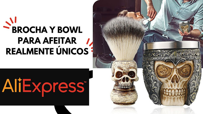 Accesorios barberia aliexpress 