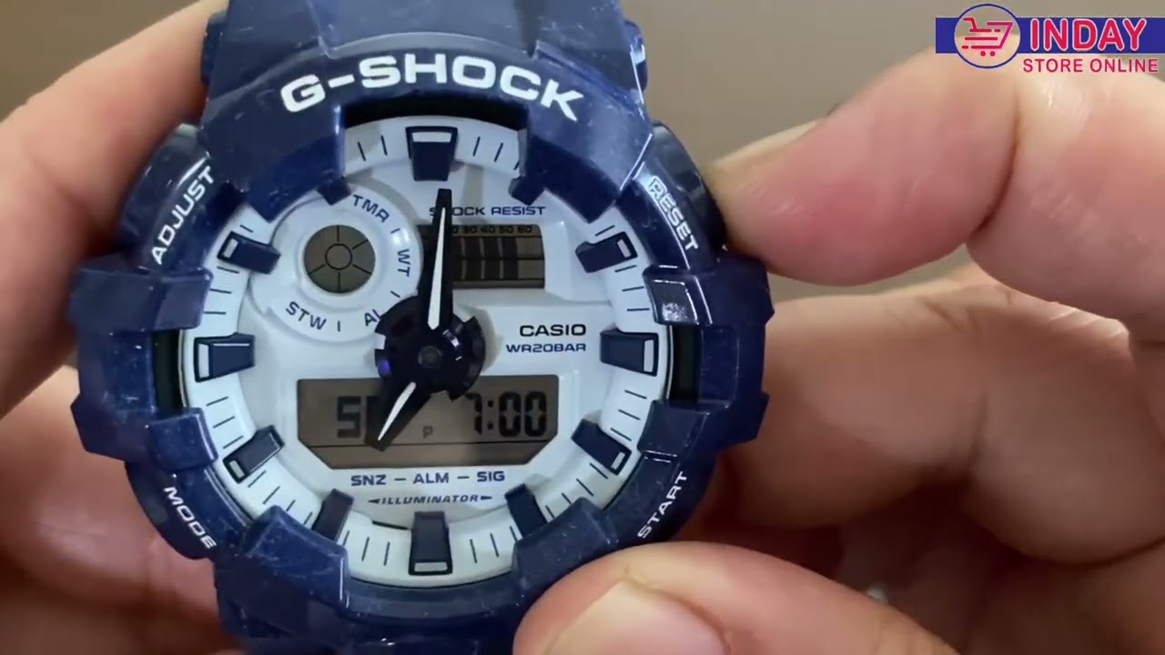 CASIO G-SHOCKGA-110BWP-2ADR 腕時計 楽天市場】gショック ジーショック G-SHOCK クオーツ GA-110BWP