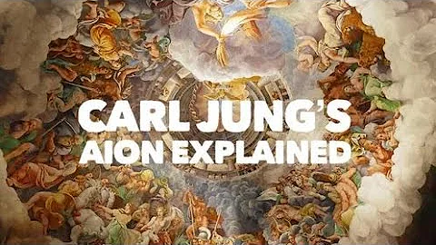 Carl Jung Aion Explained [The Colosseum of The gods]