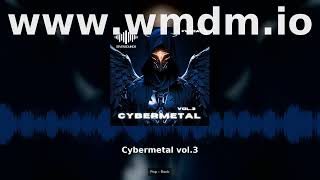Cybermetal vol.3 Pop Rock Sample Pack
