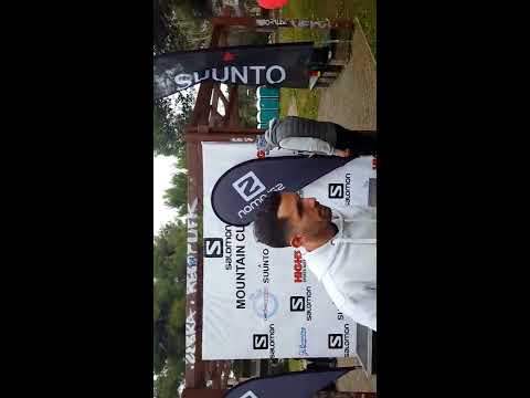 salomon mountain cup