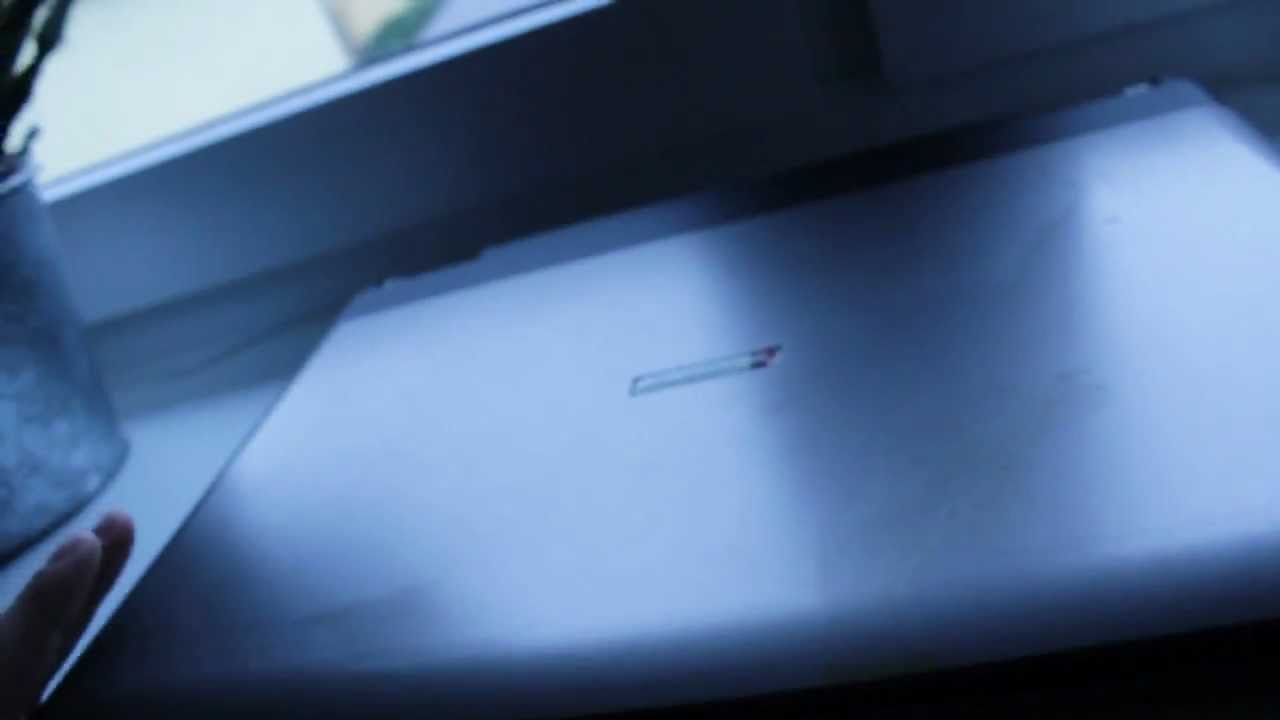 Asus S96S motherboard overheating YouTube