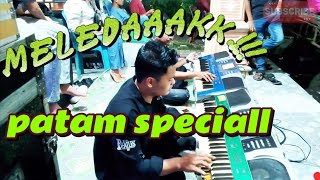 Dj Karo Terpanas | Kerja Tahun Damak Rambe 2025 | Edo Saragih ft Ferdy Barus