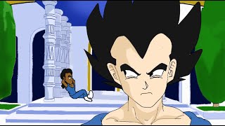 The Freemans X Kamis Lookout