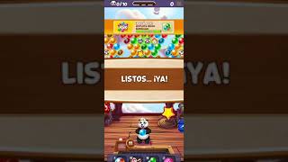 Panda pop- Level 259