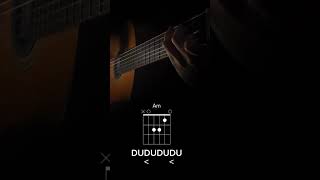 How to play Have You Ever Seen the Rain – CCR Guitar Chords #guitar#tutorial#chords