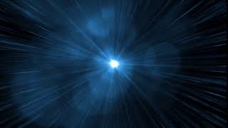 Blue Light Streaks, No Copyright Videos, Motion Graphics, Background, Animation, Video Clips. ☯11