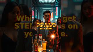 C.R.I.S.P.R. #CommonSenseBooks #AlphaMindset